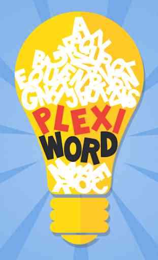 Plexiword: Fun Word Guessing Games, Brain Thinking 4