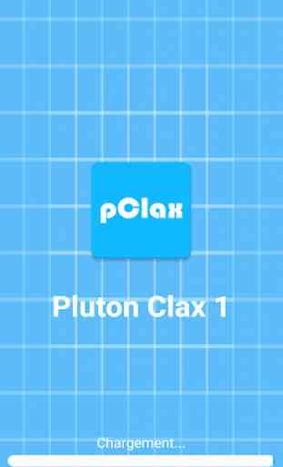 Pluton Clax 1 1