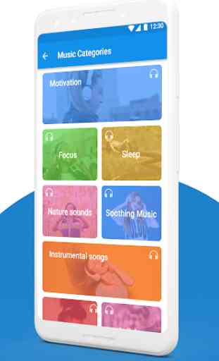 PurposeColor: Goal Setting & Motivation App 4