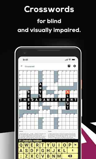 PuzzleFeed (Games for Elderly & Visually Impaired) 2