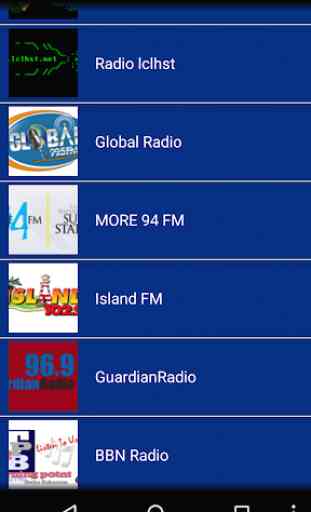 Radio Bahamas 2