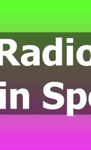 radio bein sport 2
