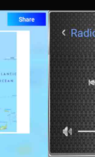 Radio FM Bahamas 4