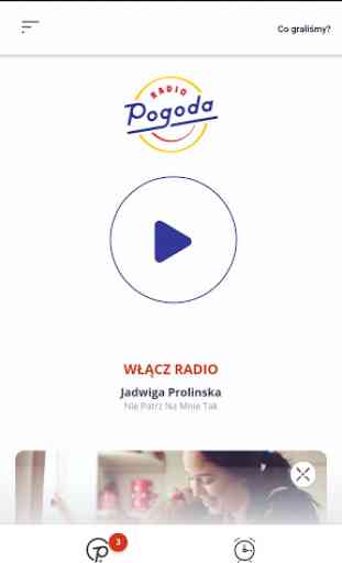 Radio Pogoda 1
