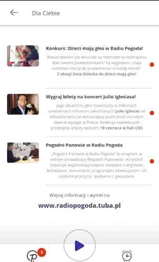 Radio Pogoda 4