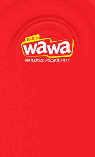 Radio WAWA 1