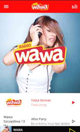 Radio WAWA 2
