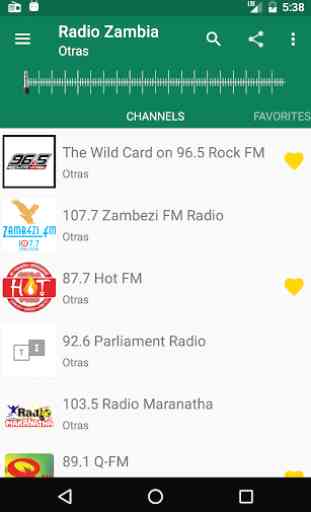 Radio Zambia 2