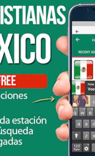 Radios Cristianas de Mexico Emisoras Mexicanas 4