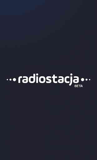 Radiostacja 1