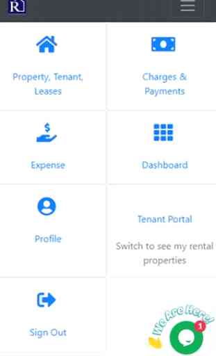 Rentsum - Rent Manager on the Cloud 1
