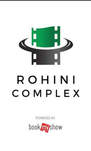 Rohini Complex 1