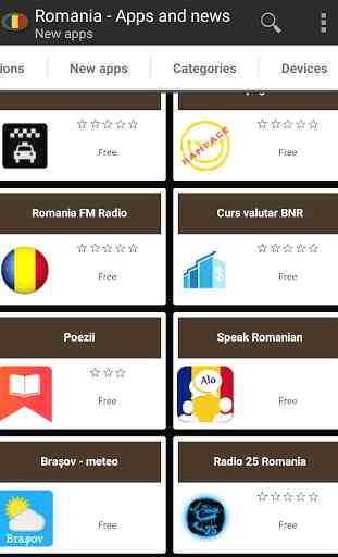 Romanian apps and tech news 2