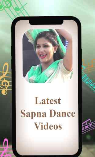 Sapna Choudhary video dance – Top Sapna Videos 1