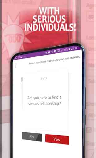 SBL Dating - Straight, Black Dating App 4