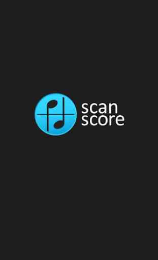 ScanScore Capture 1
