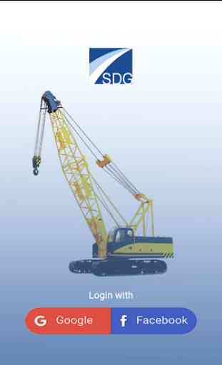 SDG Crane Lift Plan System 3