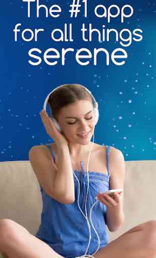 Serene - ASMR Stress Sleep Aid 1
