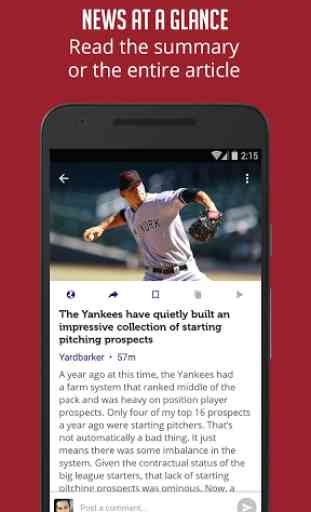 SF - Unofficial MLB News 4