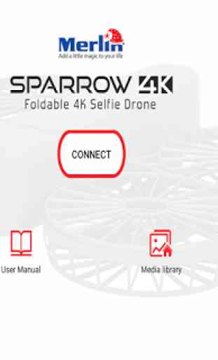 Sparrow 4K 2