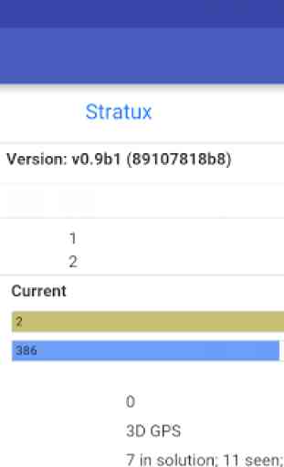 Stratux Web Manager 2