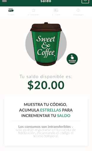 Sweet&Coffee 1