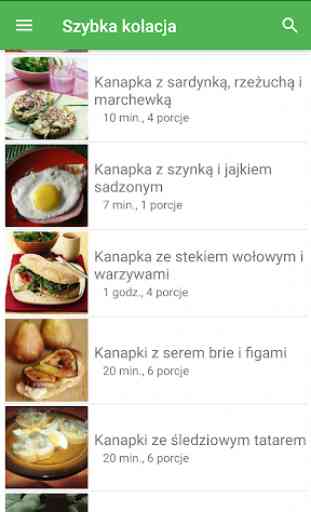 Szybka kolacja przepisy kulinarne po polsku 3