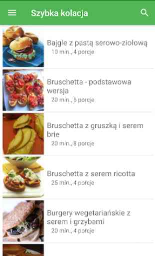 Szybka kolacja przepisy kulinarne po polsku 4