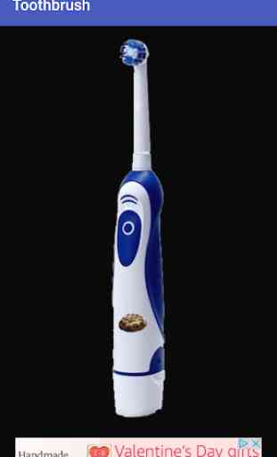 The ToothBrush (Fake product) 1