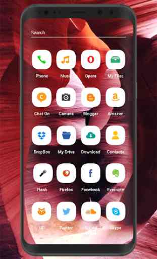 Theme for Redmi Note 5 - Xiaomi mi 4