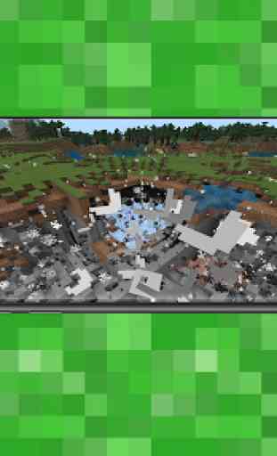 TNT Mod for Minecraft PE 3