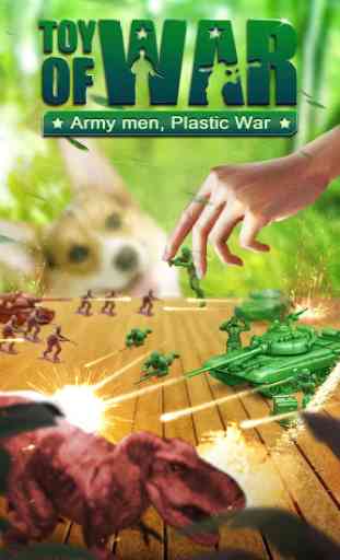 Toy of War 1