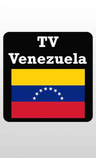 TV Venezuela 1