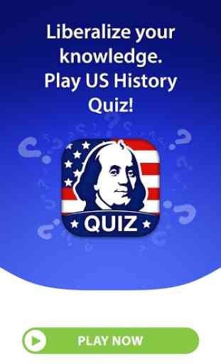 US History Quiz 1