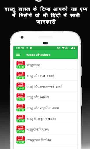 Vastu Shastra Tips Hindi 4