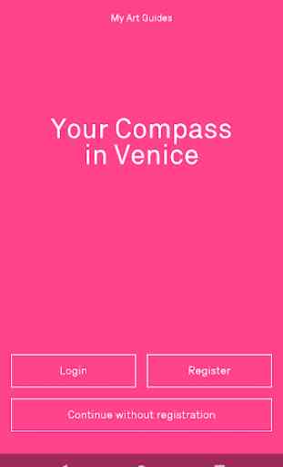 Venice Art Biennale 2019 2