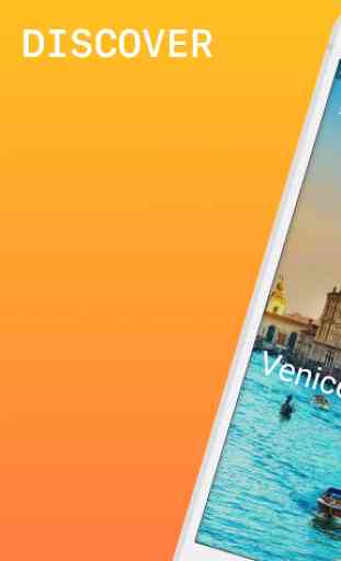 Venice Travel Guide 1