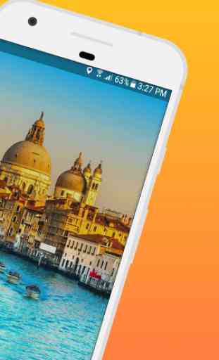 Venice Travel Guide 2