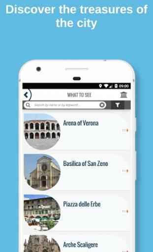 VERONA City Guide, Offline Maps, Tours and Hotels 2