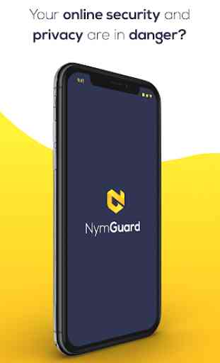 VPN Express Private Internet Access: NymGuard 1