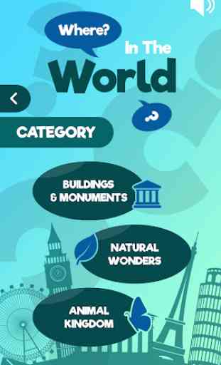 Where In The World? - Geography Quiz Game 2