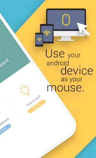 WiFi Mouse : Remote Mouse & Remote Keyboard 2