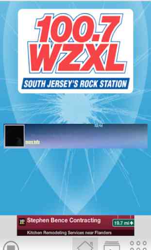 WZXL FM 1
