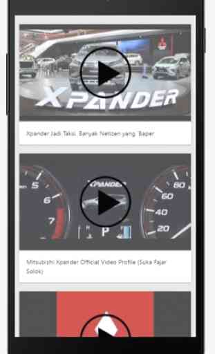 Xpander 4