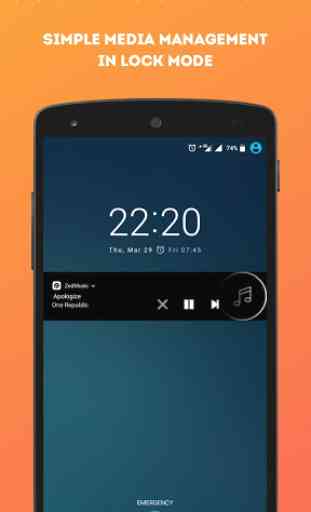 Zedmusic Player - search, stream and download 4