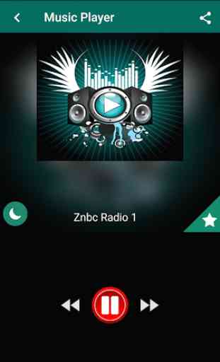 znbc radio 1 Online 1