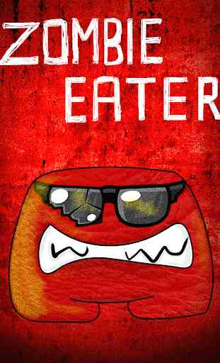 Zombie Eater 1