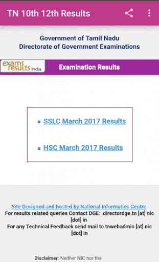 10th 12th Results 2018 3