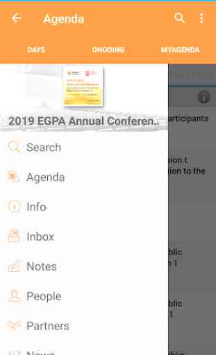 2019 EGPA Annual Conference 2