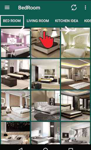 5000+ Bedroom Designs 2